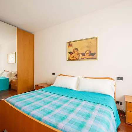 شقة Casa Anna - 20 Min From Venice - Free Parking