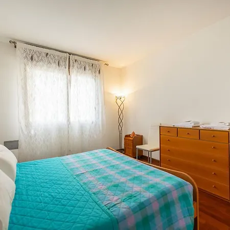 شقة Casa Anna - 20 Min From Venice - Free Parking *