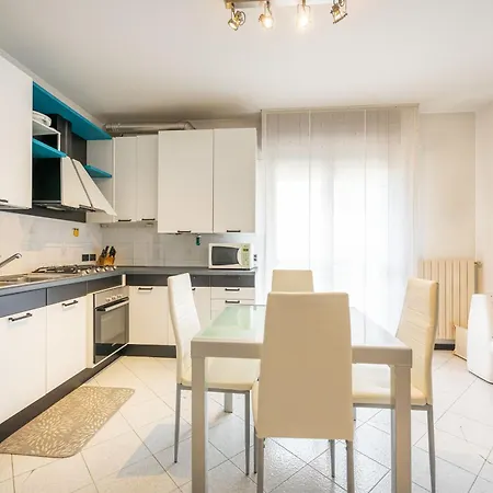 شقة Casa Anna - 20 Min From Venice - Free Parking *
