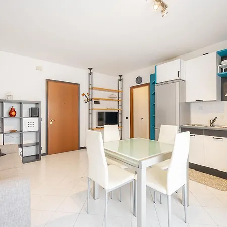 Casa Anna - 20 Min From Venice - Free Parking