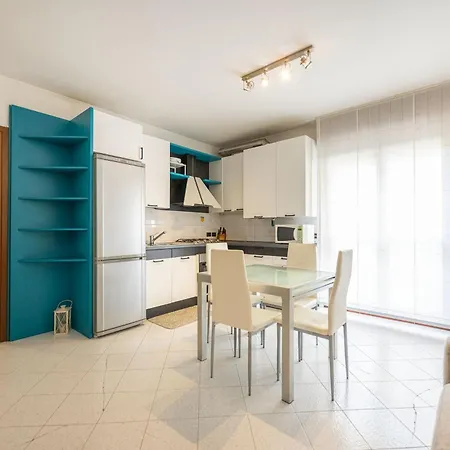 Casa Anna - 20 Min From Venice - Free Parking *