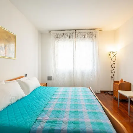 شقة Casa Anna - 20 Min From Venice - Free Parking تريفينيانو